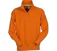 Sweatshirt Miami XL Arancione
