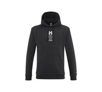 Millet Cdg Chamonix Kapuzenpullover Black S (MIV10530-N0247-S)