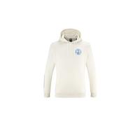 sweatshirt millet cimai collab beige homme L