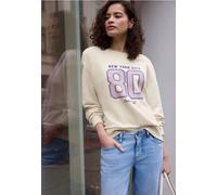 Sweatshirt mit Artwork