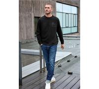 Sweatshirt mit Detailprint