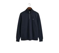 Gant 2008005 Regular Fit Halbreißverschluss-sweatshirt