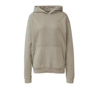 Sweatshirt mit Kapuze