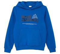 Sweatshirt mit Kapuze