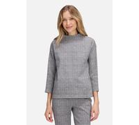 Betty Barclay Sweatshirt Damen grau, 44