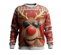 Sweatshirt Mit Kragen Herren Shirt Shirts 3XL Hellblau Stylische Fussball Cooles Aus Smoking Ugly Fleece Cricket Kuschelpulli Trainingspullover Angel Feuerwehr Seiden Rose Zopfstrickjacke