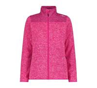 Sweatshirt mit Reißverschluss, Damen CMP Rose S