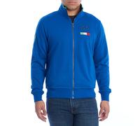 Sweatshirt mit Reißverschluss YMF602-FP112 Herren M