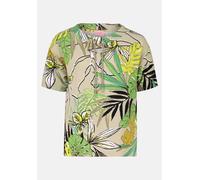 Betty Barclay Sweatshirt Damen mehrfarbig, 38