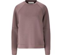 Athlecia Sweatshirt Damen Jacey W Crew Neck Sparrow Größe 34
