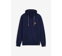 Sweatshirt mit Schalkragen aus reiner Bio-Baumwolle 48/50 (M)