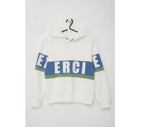 Sweatshirt mit Schriftprint M creme 2150156.0210.M