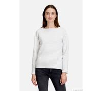 Betty & Co Sweatshirt Damen grau, 46