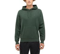 Mustang Hoodie Herren grün, L