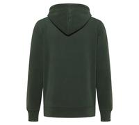 Mustang Hoodie Herren grün, M