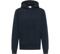 Sweatshirt MUSTANG "Herren Style Bronson", Herren, Gr. XXL, dunkelblau, 80% Baumwolle, 20% Polyester, regular fit, Sweatshirts Sweatshirt (11172617-XXL)