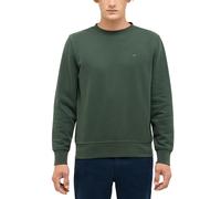 Mustang Sweatshirt Herren grün, XXL