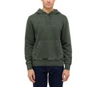 Mustang Hoodie Herren oliv, S
