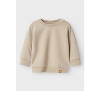NAME IT - NBNTAKKI LS SWEAT NOOS pure cashmere - Gr. - 68