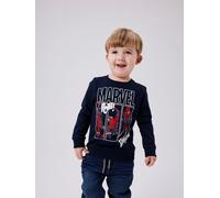 NAME IT NMMJESSIE Spiderman Sweat BRU NOOS MAR