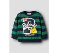 Name IT Jungen Nmmjosef Pokemon Nreg Sweat Unb Sky Nmmjosef Pokemon Nreg Sweat Unb Sky (1er Pack)