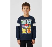 Name It Jussy Pokemon Sweatshirt