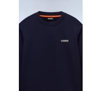 Napapijri Small Box Sweatshirt