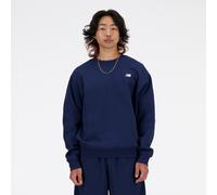 New Balance Sport Essentials Sweatshirt L Nb Navy