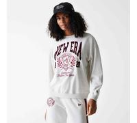 Sweatshirt NEW ERA - Crest Graphic Crew Egh (EGH) Größe: L