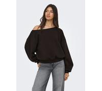 ONLY Female Sweatshirt ONLRHINA Sweatshirt