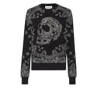Sweatshirt Paisley S