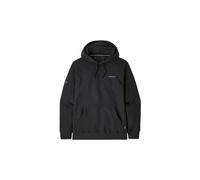 Patagonia - Fitz Roy Icon Uprisal Hoody - Hoodie, Gr. XS, schwarz (InkBlack)