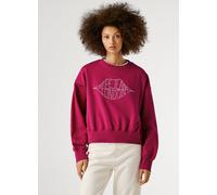 Pepe Jeans Bernis Sweatshirt L Penn Pink