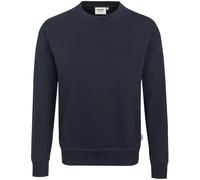 Hakro Sweatshirt PERFORMANCE 475 Mikralinar, Tinte, Größe L