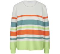 Sweatshirt Peter Hahn weiss 38