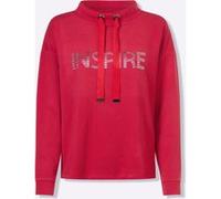 Sweatshirt pink 38