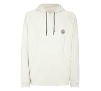 Sweatshirt PLEIN SPORT "Hoodie", Jungen, Gr. 3XL, grau (10, grau), Obermaterial: 95% Polyester, 5% Elasthan, Sweatshirts Sweatshirt (31721409-XXXL) 10, grau