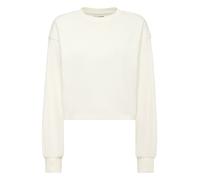 PLEIN SPORT Sweatshirt Ls (FAEC-WJO1064-STE003N) XS 01OF | OffWhite