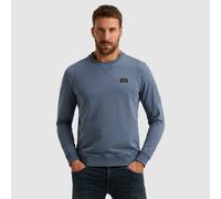 PME LEGEND Pullover blau | XL