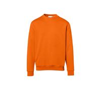 Sweatshirt Premium Farbe: orange