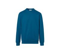 Sweatshirt Premium Farbe: petrol