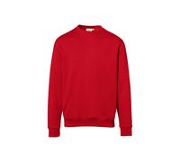 Sweatshirt Premium Farbe: rot