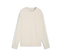 Puma Ess Elevated Comfort Sweatshirt XS Alpine Snow