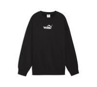 PUMA Essentials Nature 2.0 Oversized Sweatshirt Damen, Kleidung, Schwarz, XS Black