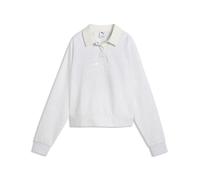 Puma Class Relaxed Langarm-polo