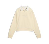 Puma Class Relaxed Langarm-polo