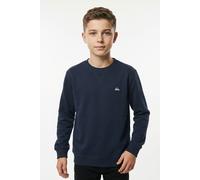 Quiksilver Oberteil Basic Crew aus Fleece - Kind