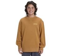 Quiksilver Salt Water Graphic Sweatshirt