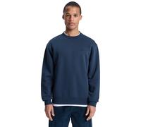Quiksilver - Salt Water - Pullover, Gr. XL, blau (DarkNavy)