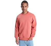 Sweatshirt QUIKSILVER "Salt Water", Herren, Gr. XS, desert sand, Obermaterial: 55% Walkfrottier, 25% Walkfrottier, 20% Microfaser;, Sweatshirts Sweatshirt (32573109-XS) desert sand